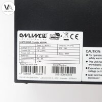 Xanto 3000R USV 3000VA 19" Rackmount UPS Server USV Rack Stromversorgung