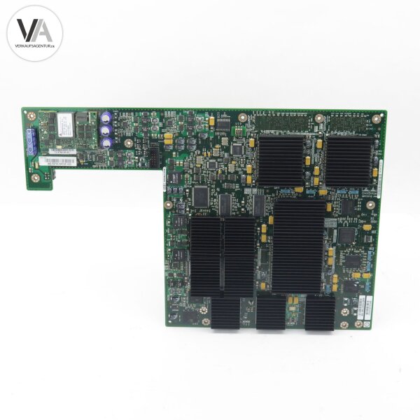 Cisco WS-F6700-DFC3C V03 Module Card