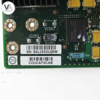 Cisco WS-F6700-DFC3C V03 Module Card