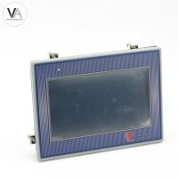 Weintek MT8073iE HMI Touch Panel Operator Interface