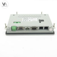 Weintek MT8073iE HMI Touch Panel Operator Interface