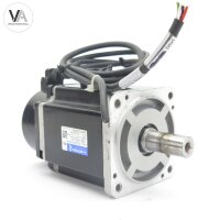 Sanyo Denki Sanmotion R2AA08075FX02NM Servo Motor