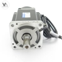 Sanyo Denki Sanmotion R2AA08075FX02NM Servo Motor