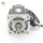 Sanyo Denki Sanmotion R2AA08075FX02NM Servo Motor