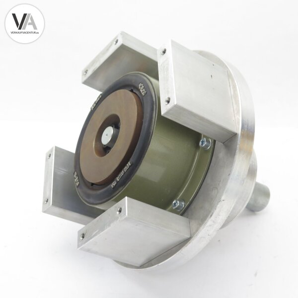 Eaton Airflex 4CB200 / 414361 Pneumatische Kupplung Bremse