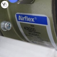 Eaton Airflex 4CB200 / 414361 Pneumatische Kupplung Bremse