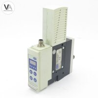 Schmalz SXMP-25-IMP-Q-M12-PNP / 10.02.02.02316/2 Compact...