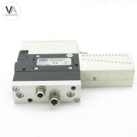 Schmalz SXMP-25-IMP-Q-M12-PNP / 10.02.02.02316/2 Compact Injector