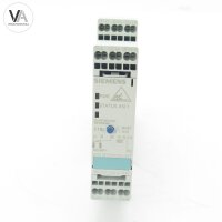 Siemens 3RK1901-1DG12-1AA0 AS-i Datenentkoppler