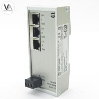 Harting HA-VIS Econ 2000 / Ha-Vis eCon 2030B-A Ethernet...