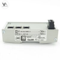 Harting HA-VIS Econ 2000 / Ha-Vis eCon 2030B-A Ethernet Switch 24020030010 Rev00