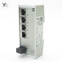 Harting HA-VIS Econ 2000 / Ha-Vis eCon 2040B-A Ethernet...