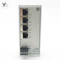 Harting HA-VIS Econ 2000 / Ha-Vis eCon 2040B-A Ethernet...