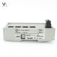 Harting HA-VIS Econ 2000 / Ha-Vis eCon 2040B-A Ethernet Switch 24020040010 Rev00