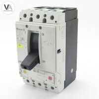Moeller NZM 2 Schalter 200A 690V