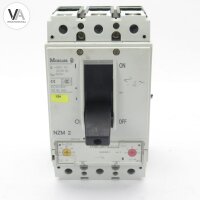 Moeller NZM 2 Schalter 200A 690V