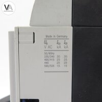 Moeller NZM 2 Schalter 200A 690V