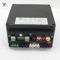 Störk-Tronic Kühlstellenregler ST190