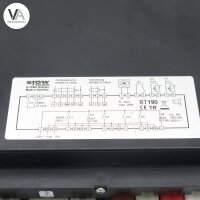 Störk-Tronic Kühlstellenregler ST190