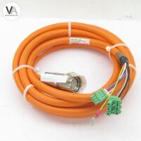 Rexroth RKL0014/005,0 / R911342674 Leistungskabel...