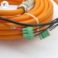 Rexroth RH2-021DBB/010,0 / R911372052 Leistungskabel...