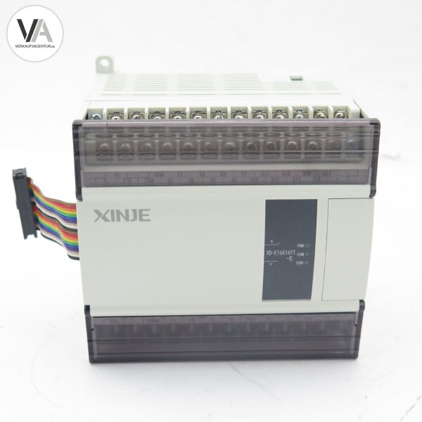 XINJE PLC XD-E16X16YT-E Erweiterungsmodul Expansion Module