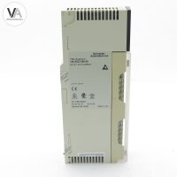 Schneider 140 ACO 020 00 / 140ACO02000 TSX Quantum Analog...