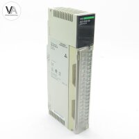 Schneider 140 ACI 030 00 / 140ACI03000 TSX Quantum Analog...