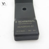 Schmersal AZM300Z-I1-ST-1P2P Sicherheitszuhaltung & Betätigter AZ/AZM300-B1