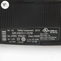 Schmersal AZM 200ST2-T-1P2PW / 101210048 Sicherheitszuhaltung Safety Component