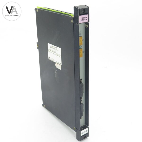Reliance Electric Industrial 0-57407-4D / 574074D Gate Driver Board