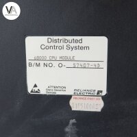 Reliance Electric Industrial 0-57407-4D / 574074D Gate Driver Board