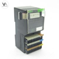 Murr Elektronik DI16 / 55921 Eingangsmodul Digital Input...