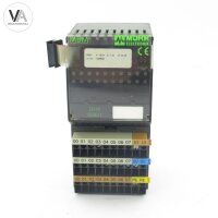 Murr Elektronik DI16 / 55921 Eingangsmodul Digital Input...