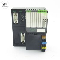 Murr Elektronik Profibus 55018 Module