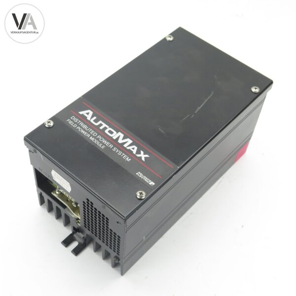 Reliance 615051-000R / 805405-1R Automax Power System Field Power Module