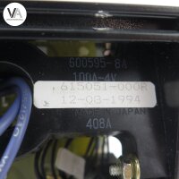 Reliance 615051-000R / 805405-1R Automax Power System Field Power Module