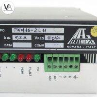 IAG Elettronica PWM16-2L11 Motorsteuerung Antrieb