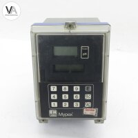 Endress+Hauser Conducta Mypex pH PY 0/4-20mA 220V...