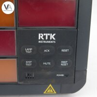 Eaton RTK P725 Annunciator programmierbares Alarmmeldemodul
