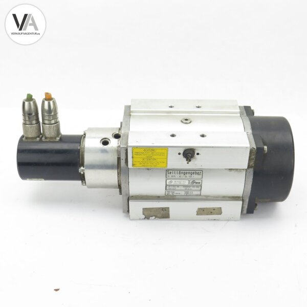 FSG SL 3015-X2/GS130 / 5930Z50-130.006 Seillängengeber