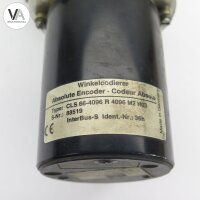 FSG SL 3015-X2/GS130 / 5930Z50-130.006 Seillängengeber