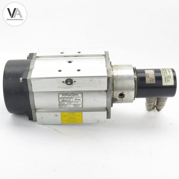 FSG SL 3015-X2/GS130/K/01 / 5930Z50-130.005 Seillängengeber
