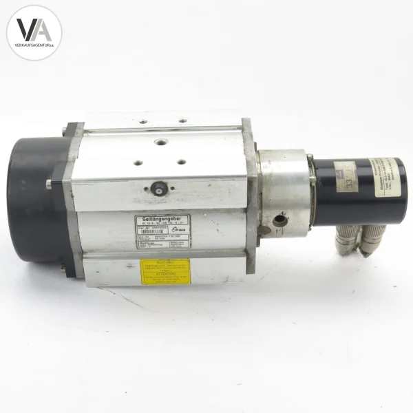 FSG SL 3015-X2/GS130/K/01 / 5930Z50-130.005...