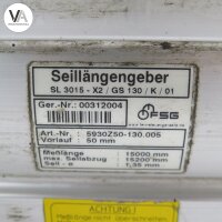 FSG SL 3015-X2/GS130/K/01 / 5930Z50-130.005...