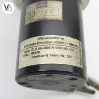 FSG SL 3015-X2/GS130/K/01 / 5930Z50-130.005 Seillängengeber