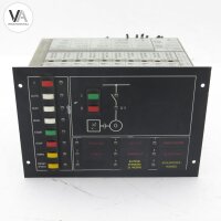 SEG Electronic NP 1-2 0000/3 / 665-12-86 / 46086-84-51