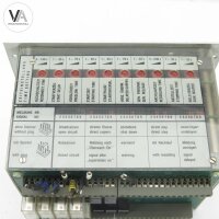 SEG Electronic NP 1-2 0000/3 / 665-12-86 / 46086-84-51