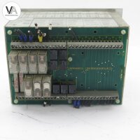 SEG Electronic NP 1-2 0000/3 / 665-12-86 / 46086-84-51