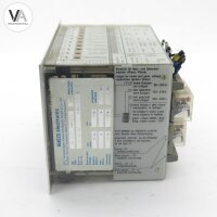 SEG Electronic NP 1-2 0000/3 / 665-12-86 / 46086-84-51